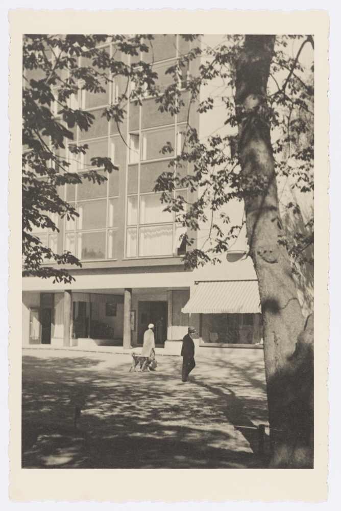 Tallinna Kunstihoone