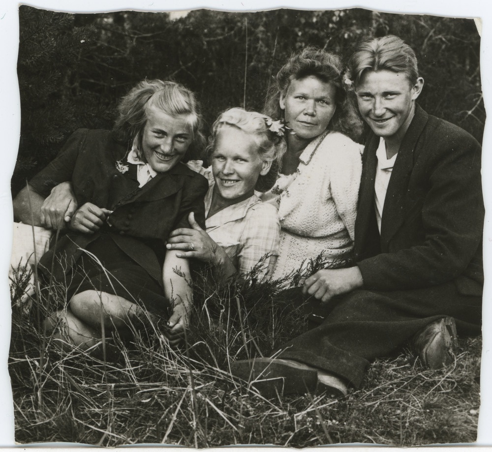 Alice Odenberg seltskonnaga Pudisool