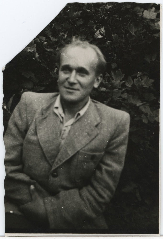 Voldemar Odenberg