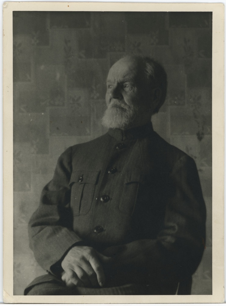 Matvei Tõnisberg
