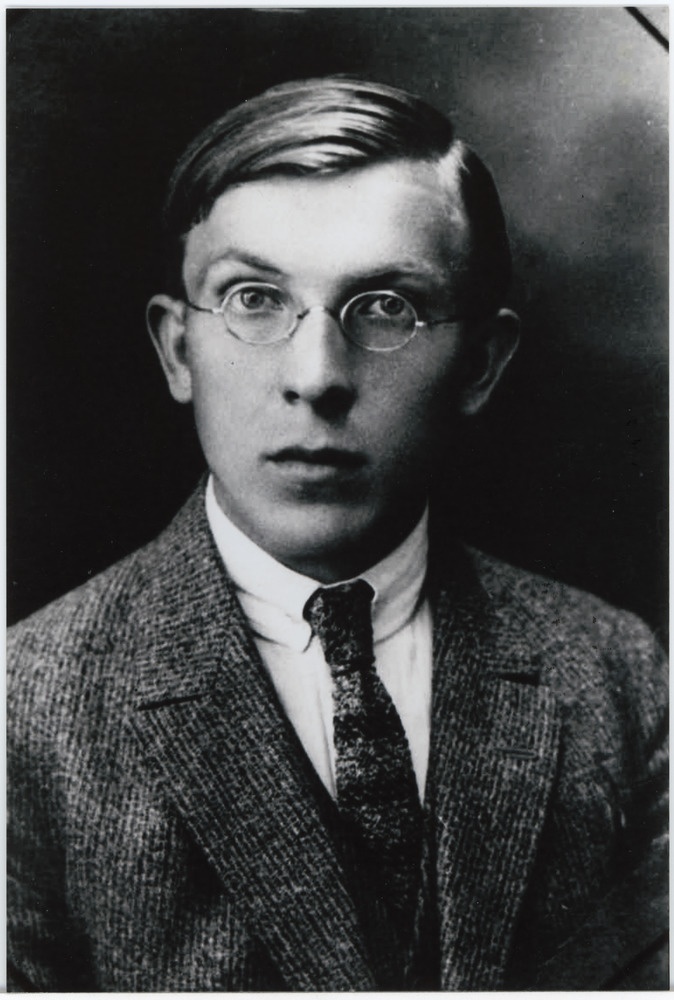 Harald Aleksander Otto, fotokoopia