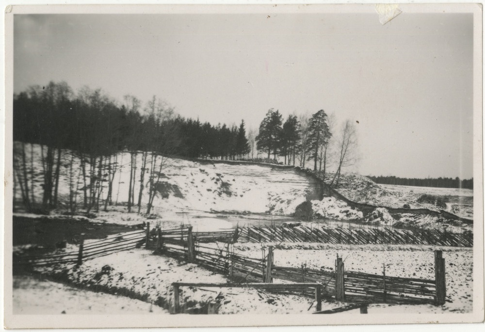 Maastikufoto