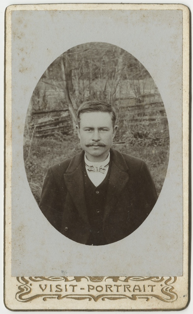 Tuvastamata meesterahvas