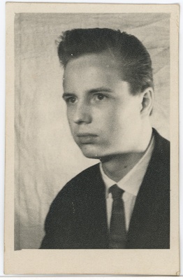 Rein Kaljurand, portreefoto  duplicate photo