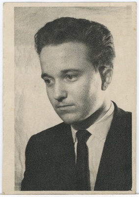 Udo Otsus, portreefoto  duplicate photo