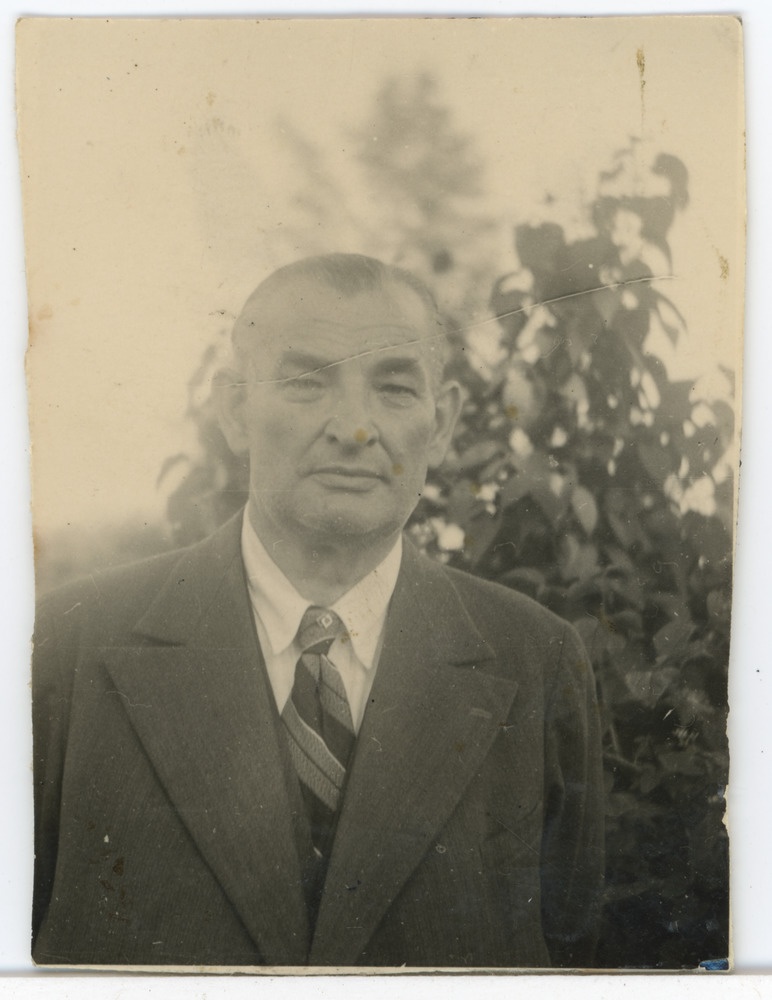 Doktor Naris