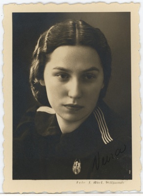 Veera Leinsaar  duplicate photo