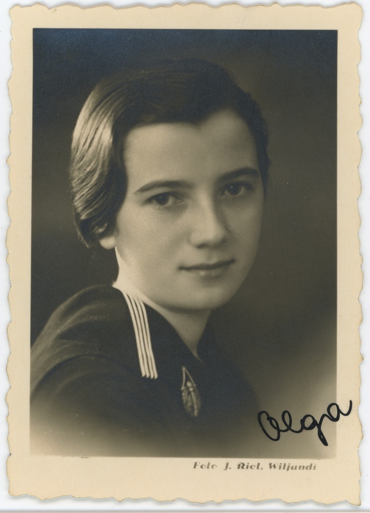 Olga Lind