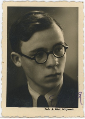 Zoja Palusoo (Nurk)  duplicate photo