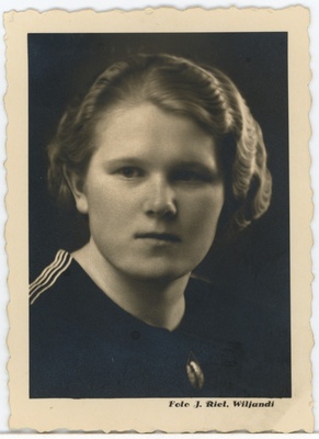 Juta Raeksoo  duplicate photo