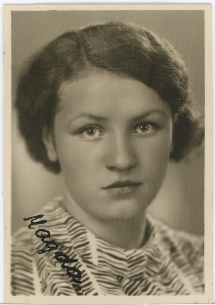 Magda Kivirist