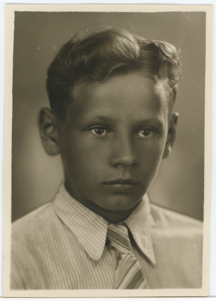 Valdek Kivirist