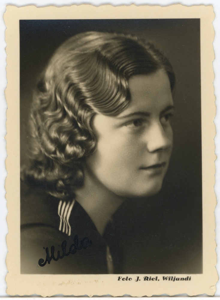 Milda