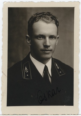 Oskar  duplicate photo