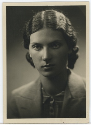 Tamara  duplicate photo