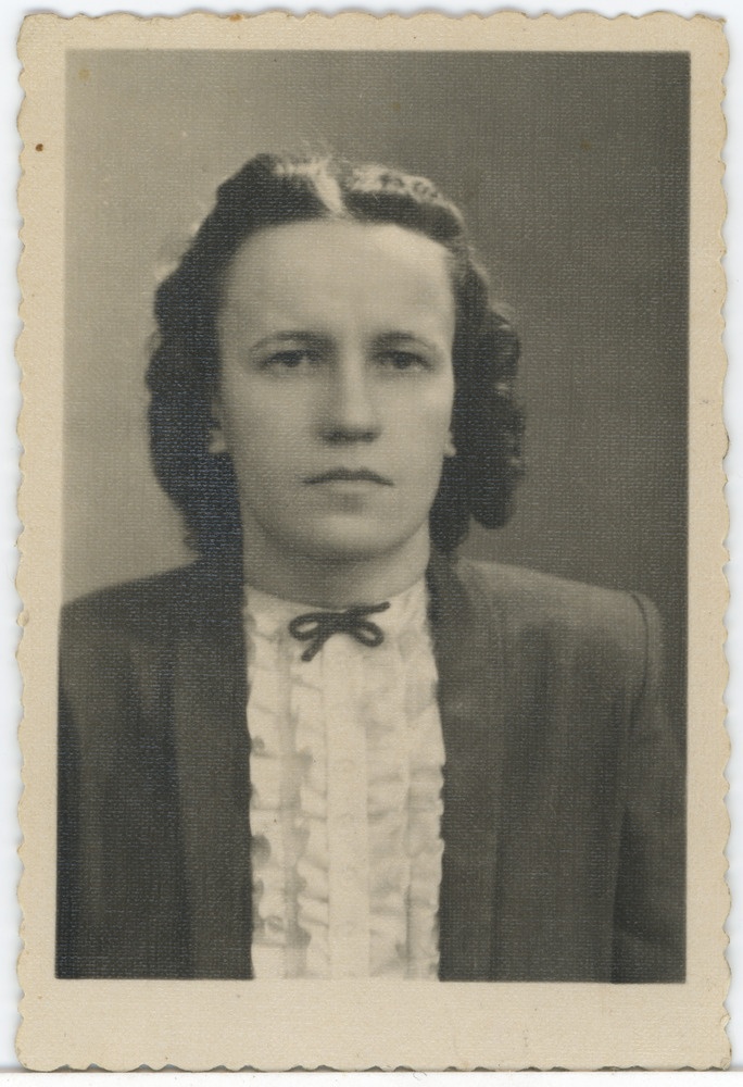 Salme Maimre (Maling)