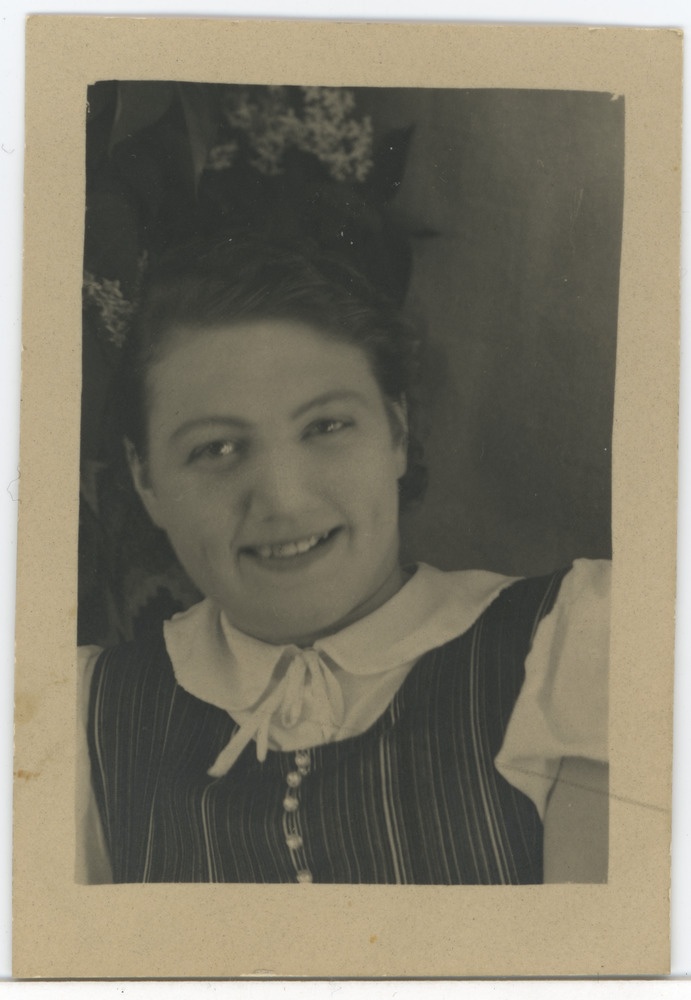 Hilda