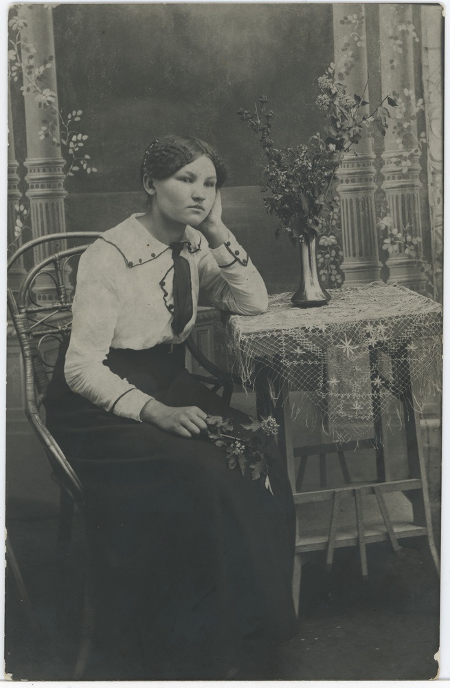 Maria Univer (snd 1897)