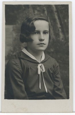 Salme Maling (Maimre)  duplicate photo