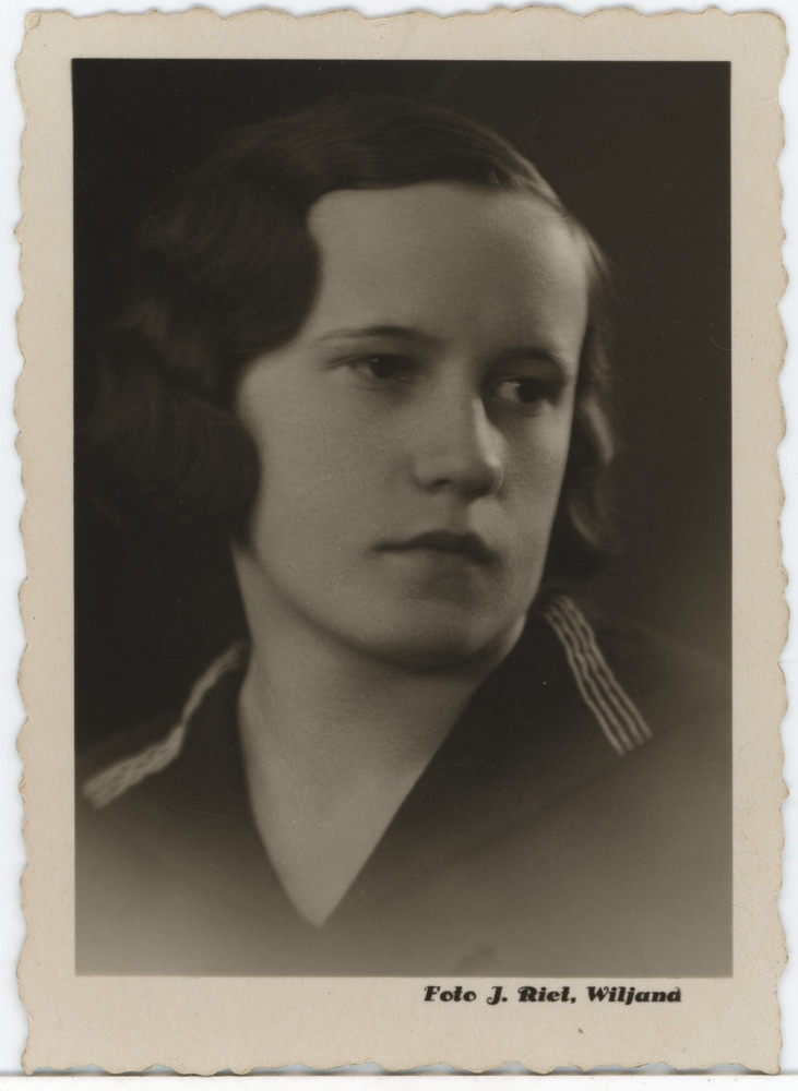 Salme Maling (Maimre)