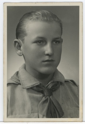 Raimond Augla, portreefoto  duplicate photo