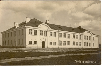 Türi Aiamajandusgümnaasium  duplicate photo