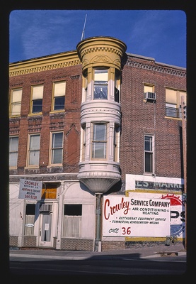 Crowley Service Co., Frederick Avenue, Saint Joseph, Missouri (LOC)  duplicate photo