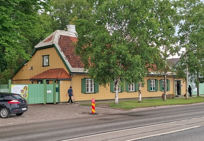 Pärnu rephoto
