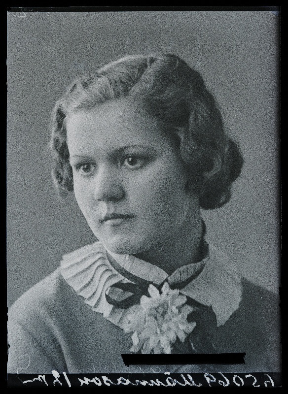 Mänason [Männasson].