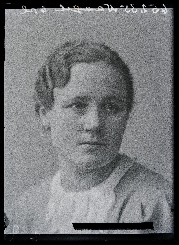 Marta Naagel.