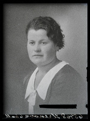 Hrenova, (Vastemõisa, Väljamäe, Saareoja).  duplicate photo