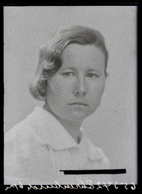 Ehrenbusch, (Aravete).  duplicate photo