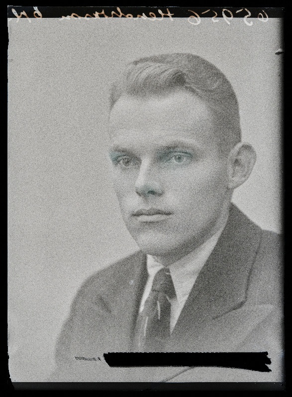 Hendrikson.