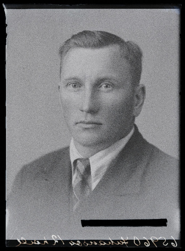 J. Juhanson.