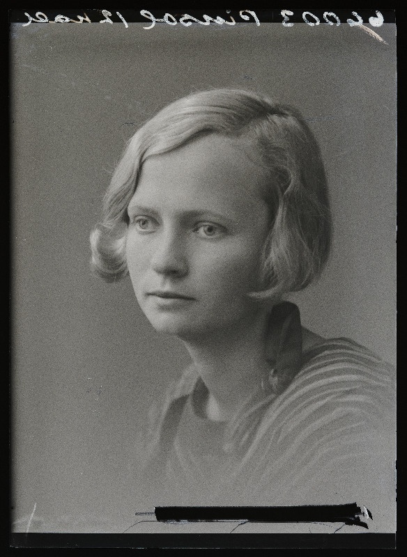 Leida Pinsol, (Suure-Jaani Piimaühistu).