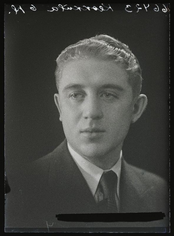 Keskküla.