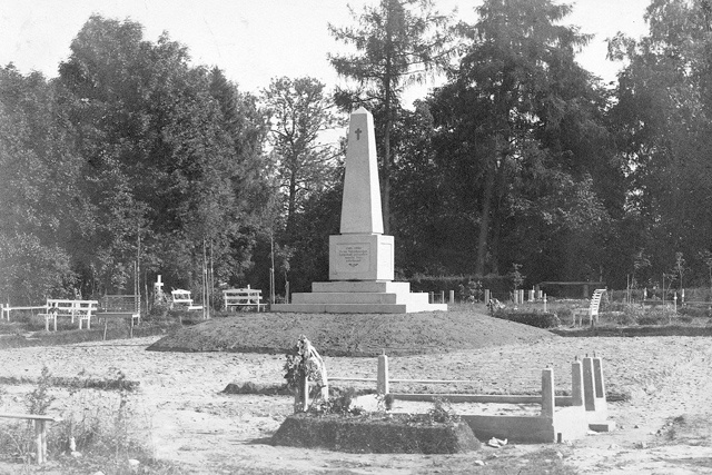 Monument of the War of Independence