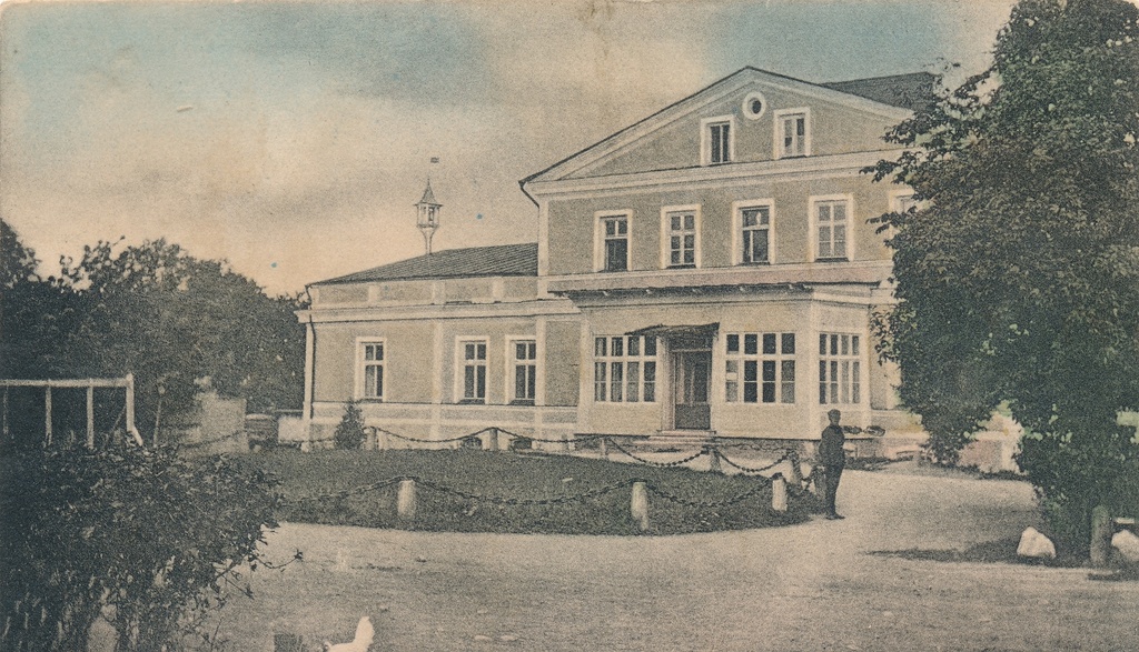 Rakvere Rahvamaja (mõis)