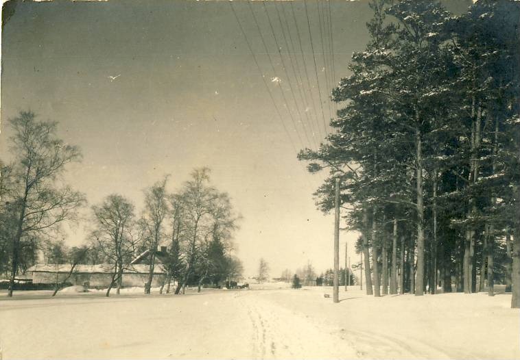 Kukerpalli mägi Kundas