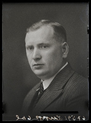 Lupp Vana-Suislepast.  duplicate photo