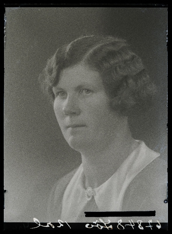 Elfriede Lõo.