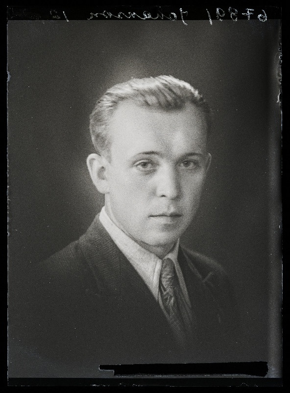 Johanson.