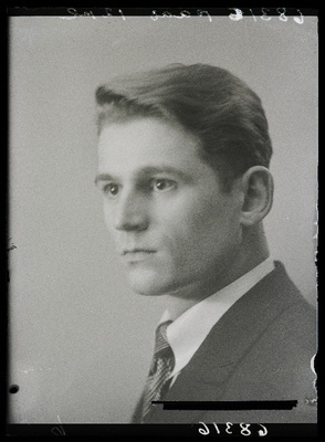 Elmar Paas.  duplicate photo
