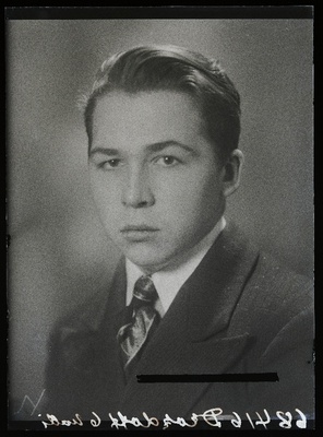 Drozdoff (Drozdov).  duplicate photo