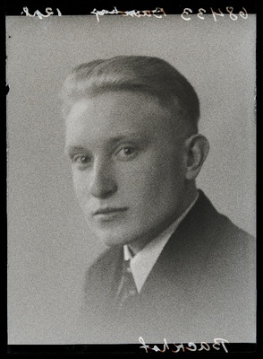 Backhof, (Suure-Jaani).  duplicate photo
