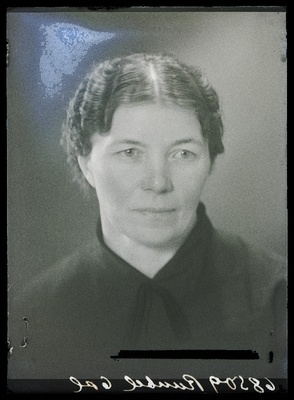 Anna Ruubel, (Abja).  duplicate photo