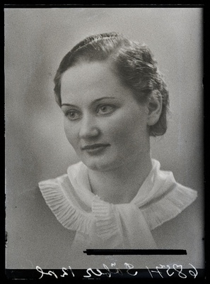 Natalie Sõber Suure-Jaanist.  duplicate photo