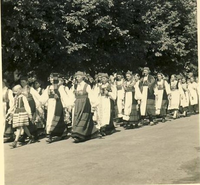 2. Eesti mängud  similar photo