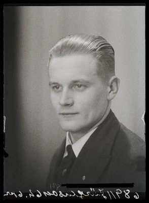 Jürgenson.  duplicate photo