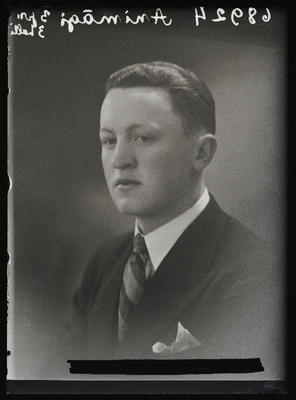 Animägi, (Kaarli jaam).  duplicate photo